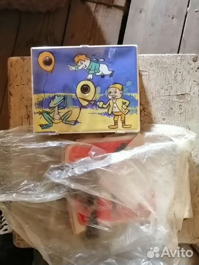 Детская игра 