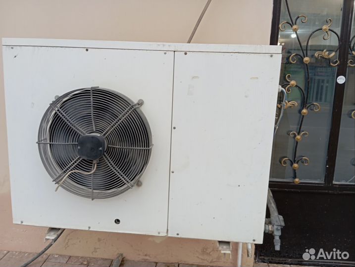 Холодильник б/у