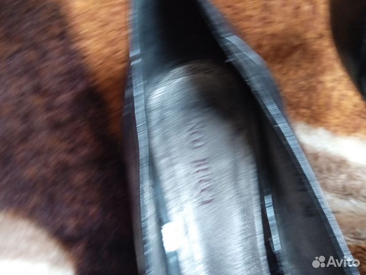 Туфли женские