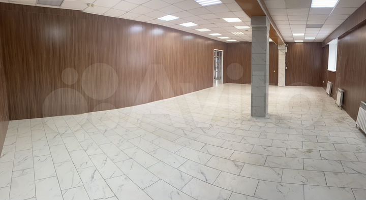 Торговая площадь, 80 м²