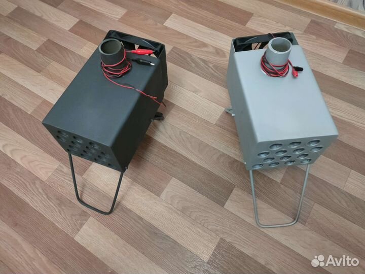 Теплообменник