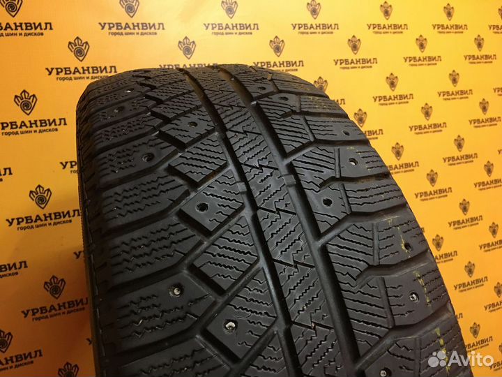 Continental ContiWinterViking 2 225/55 R17 97T