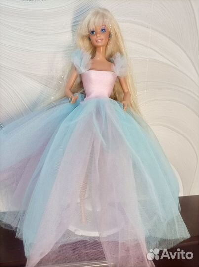 Кукла барби 90 х