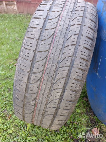 Viatti Bosco A/T 235/55 R17