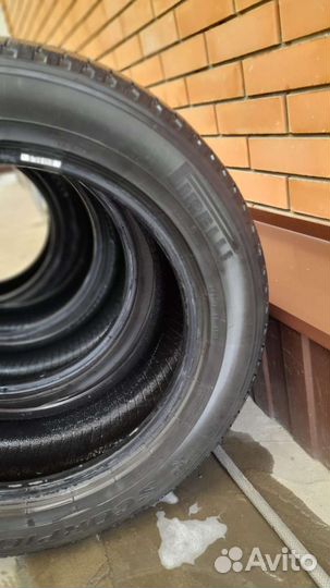 Pirelli Scorpion Verde 235/55 R17