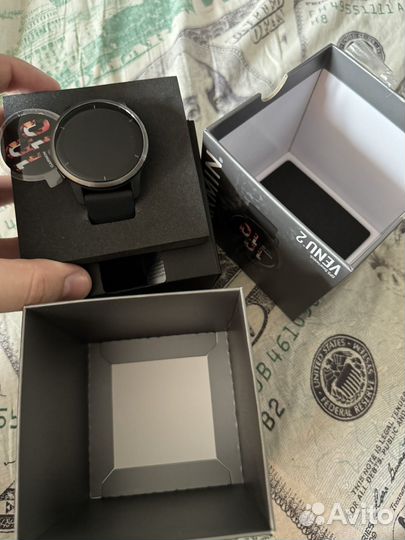 SMART watch garmin venu 2