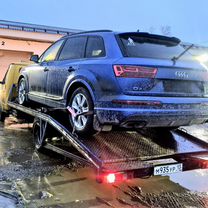Услуги эвакуатора 24 7 круглосуточно, Саранск