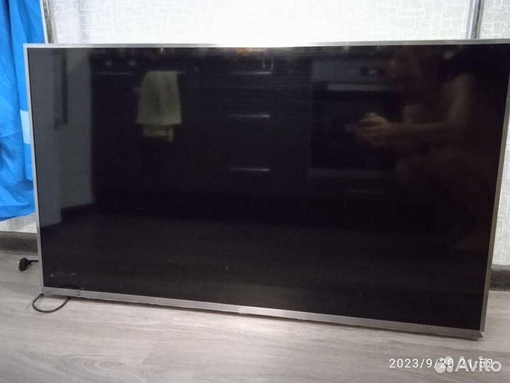 Телевизор xiaomi 43