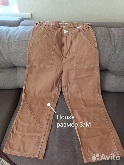 Одежда женская пакетом S/M