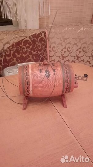 Сувенирный бочонок