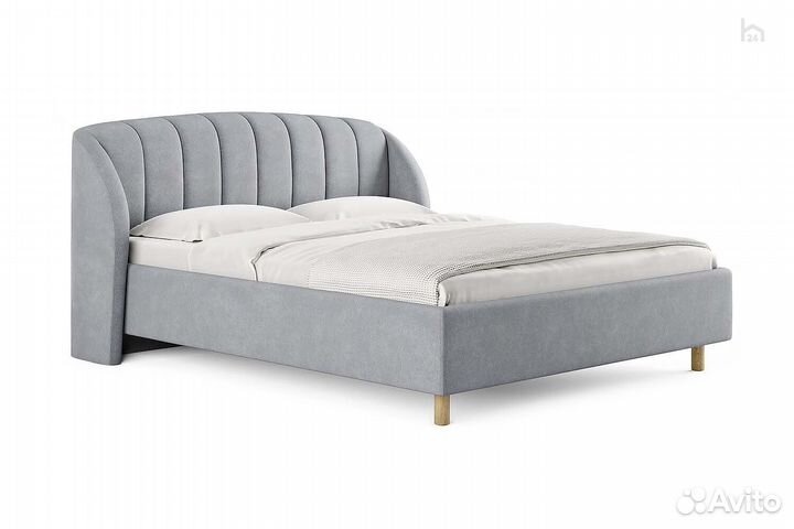 Кровать без п/м 180 х 200 Valencia