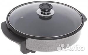 Электросковорода бытовая