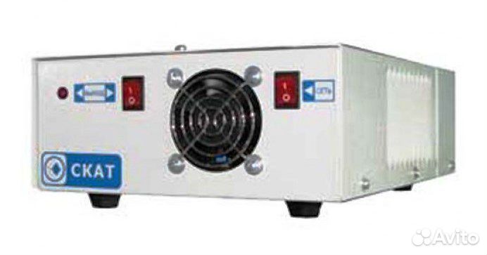 Ибп Скат-2400 исп 6/10 новый