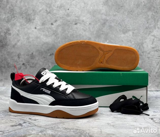 Мужские Кроссовки Puma