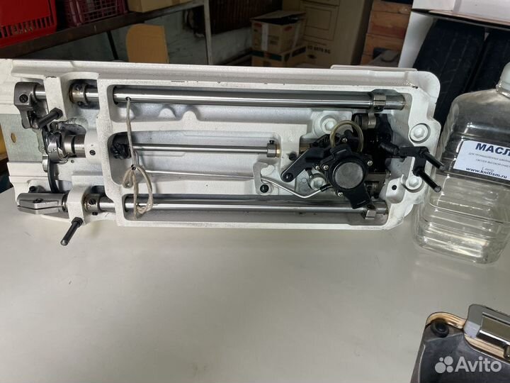 Швейная машинка NS 9500 (промышленная)