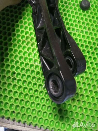 Поводки дворников opel astra j