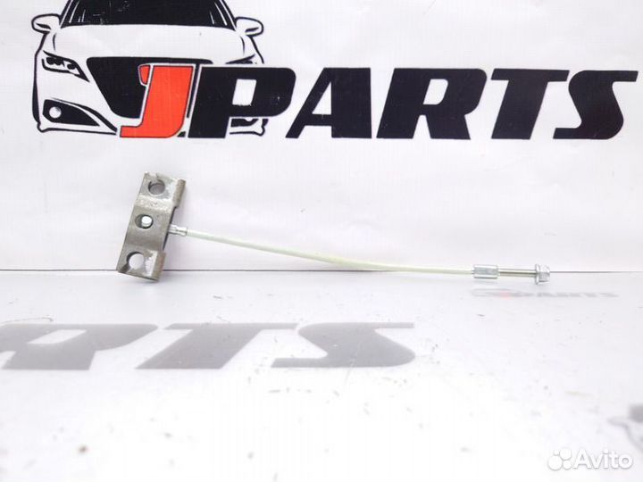 Трос стояночного тормоза Mitsubishi Lancer X (2007