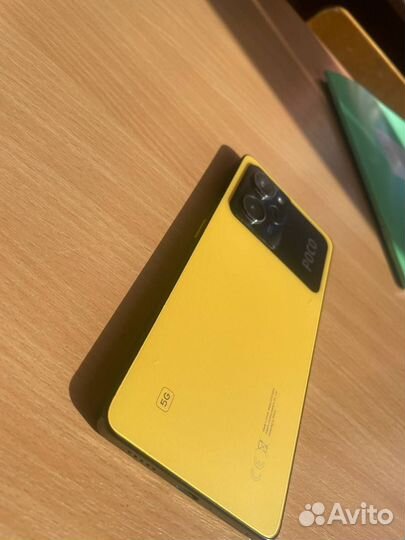 Xiaomi Poco X5 Pro, 8/256 ГБ