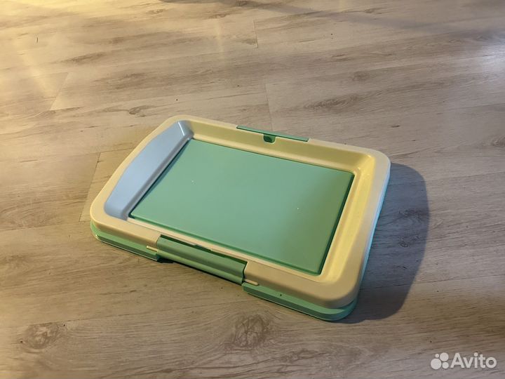 Лоток для собак