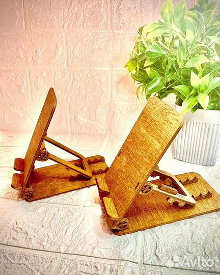 Подставка для телефона