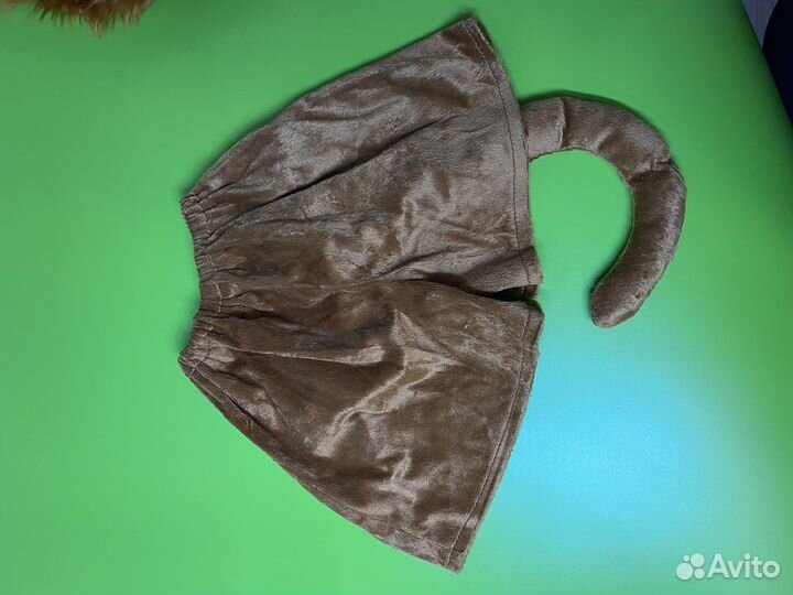 Костюм обезьянки