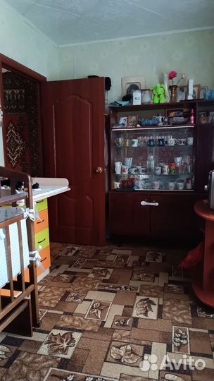 Сервант СССР