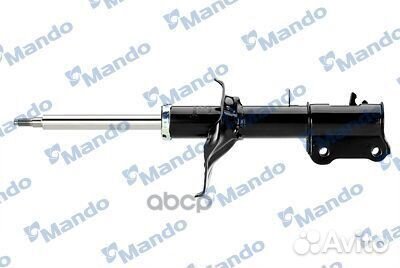 Амортизатор KIA EX0K55F34900 ex0k55f34900 Mando