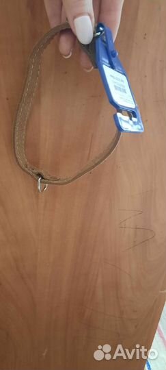 Ошейники и фурминатор (дешеддер)