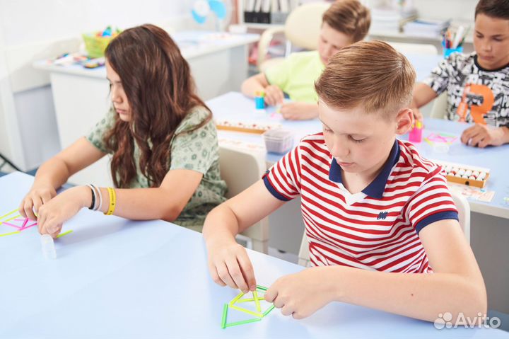 Бизнес под ключ 