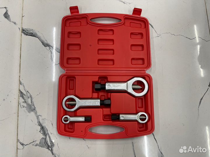 Гайколом 9-27 мм (4 предмета)