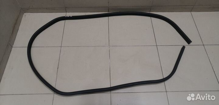 Уплотнитель (внутри) Fusion 2002-2012