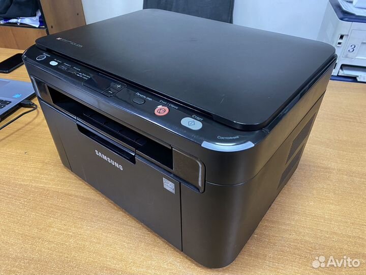Мфу Samsung scx 3200