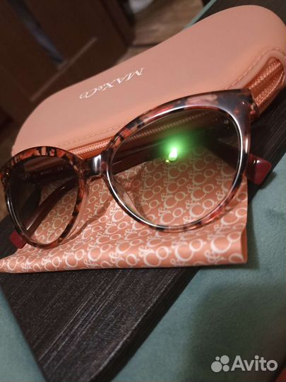 Оправа для очков женская италия Торг