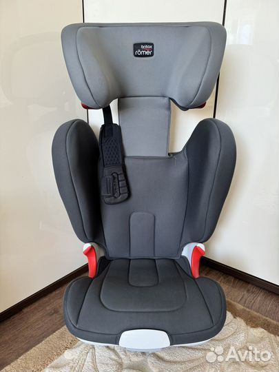 Автокресло Britax Romer Kidfix XP 15-36 кг