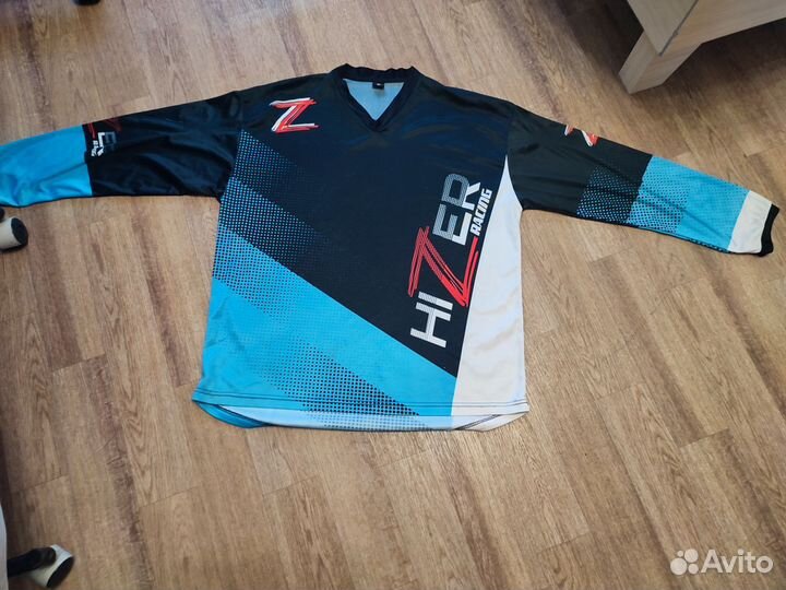 Экипировка эндуро. Шлем кроссовый. Защита