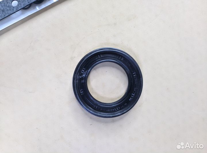 Комплект сальников и прокладок U140 E / F