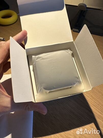 Xiaomi Mi Wi-Fi Amplifier Pro (Репитер)