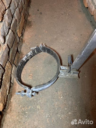 Шлагбаум бу