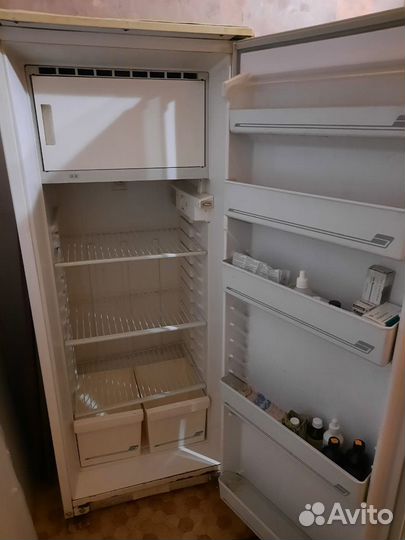 Холодильник бу