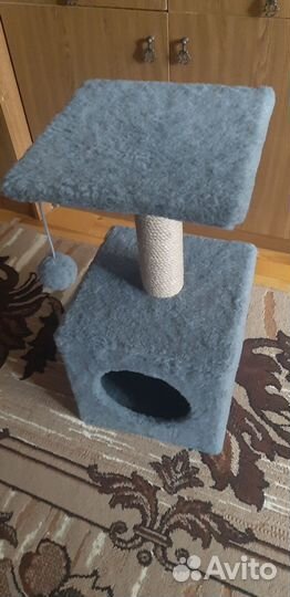 Когтеточка для кошек