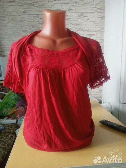 Блузка женская