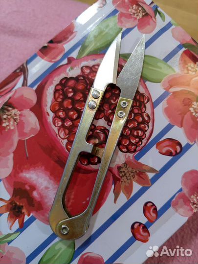 Пяльцы рамка