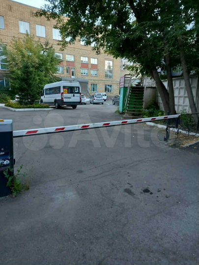 Гараж, 18 м²