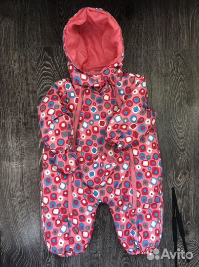 Комбинезон осень - весна (74)