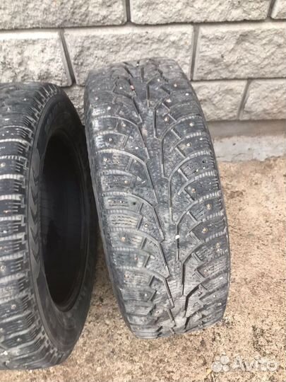 Nokian Tyres Hakkapeliitta 5 2.25/60 R17