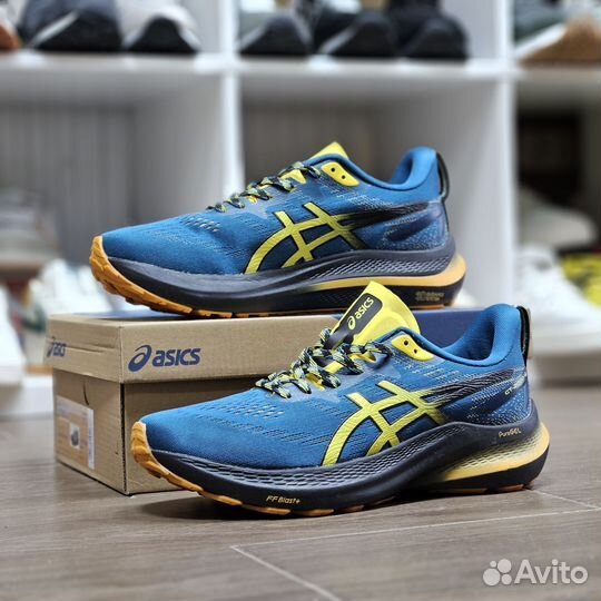 Беговые кроссовки Asics GT-2000-12, 41-45