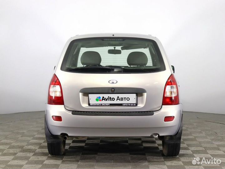 LADA Kalina 1.6 МТ, 2010, 146 923 км