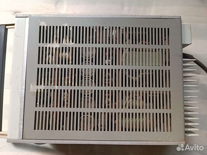 Источник питания постоянного тока Б5-47