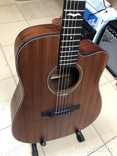 Flight D-165C SAP - Гитара акустическая Флайт