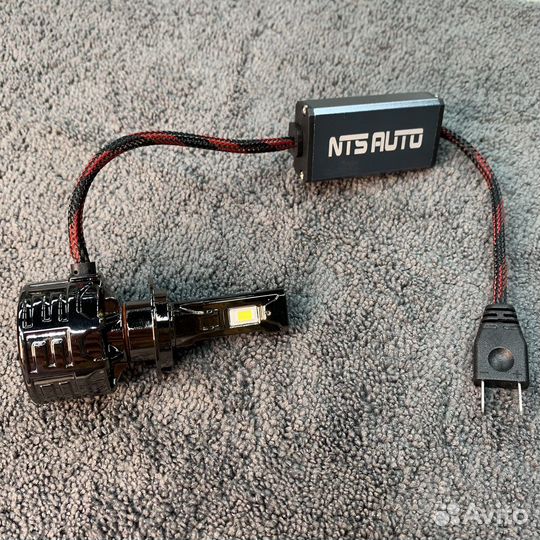 NTS T75